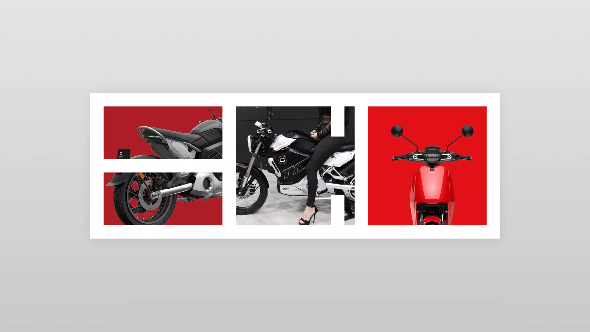 Разработка логотипа компании в Химках