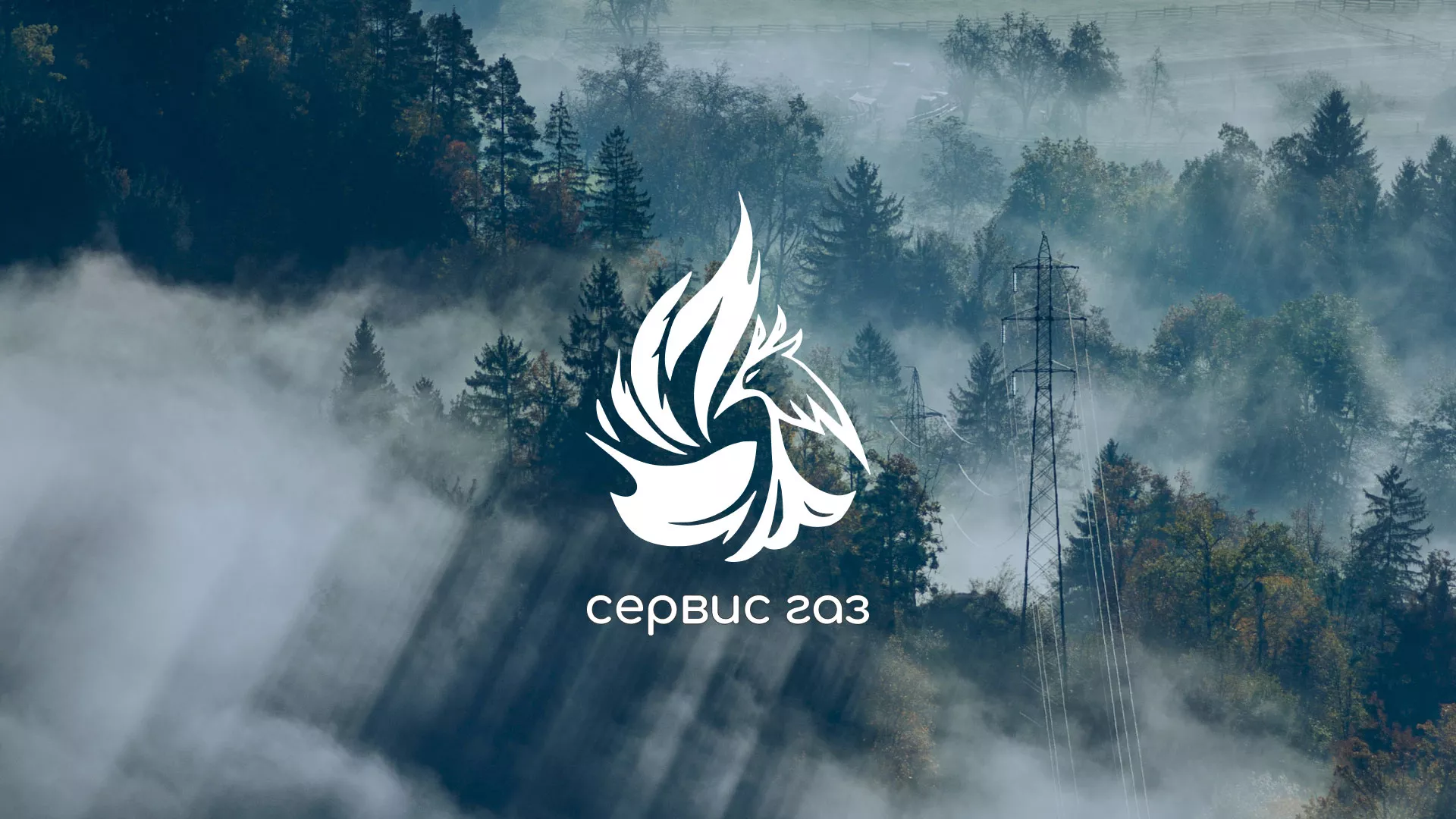 Создание сайта компании «Сервис газ» в Химках