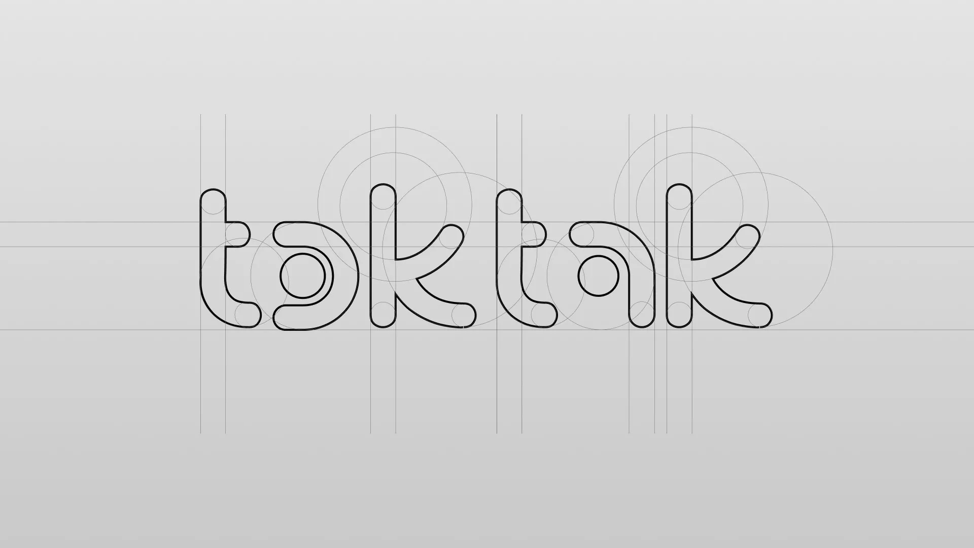 Создание логотипа в Химках с визуализацией