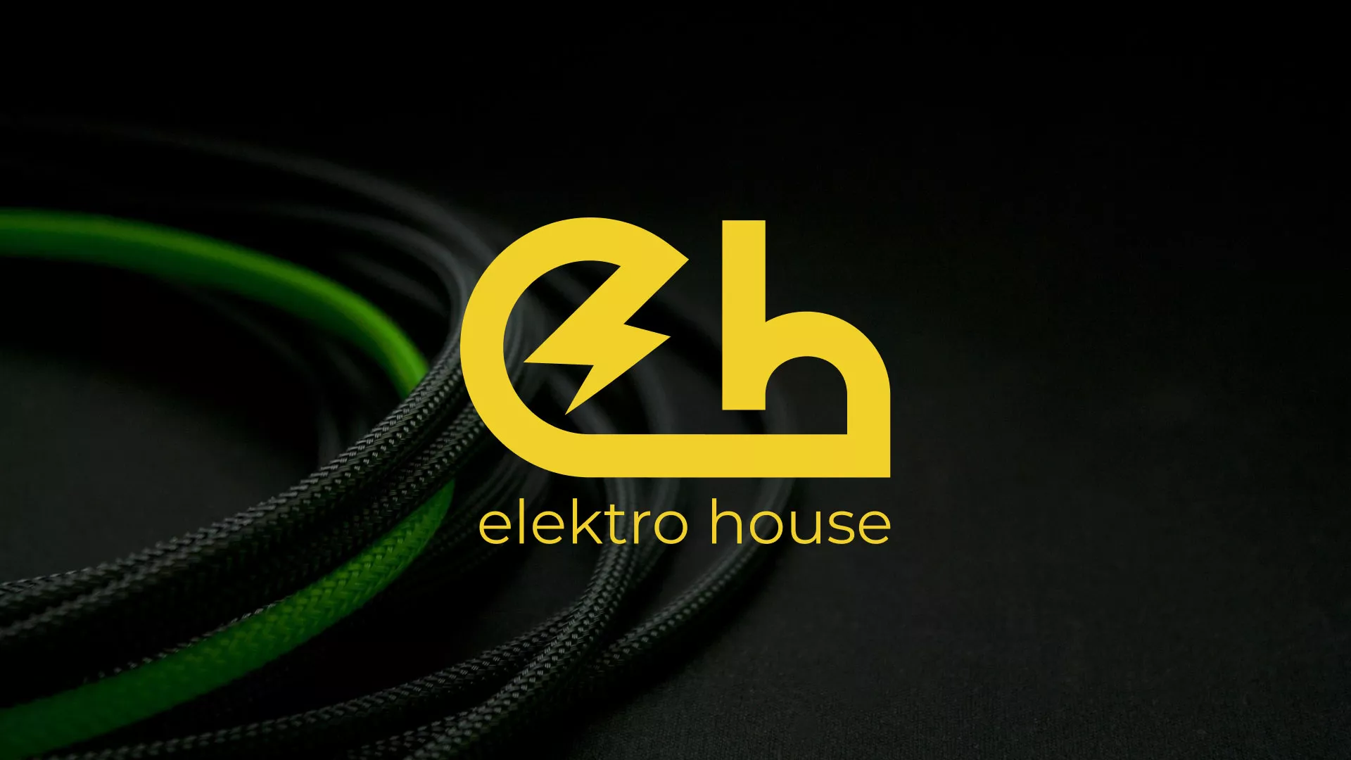 Создание сайта компании «Elektro House» в Химках