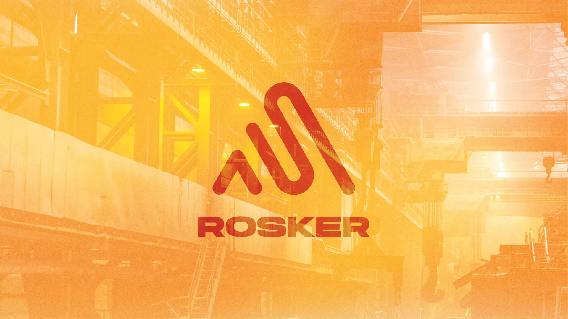 Ребрендинг компании «Rosker» и редизайн сайта в Химках