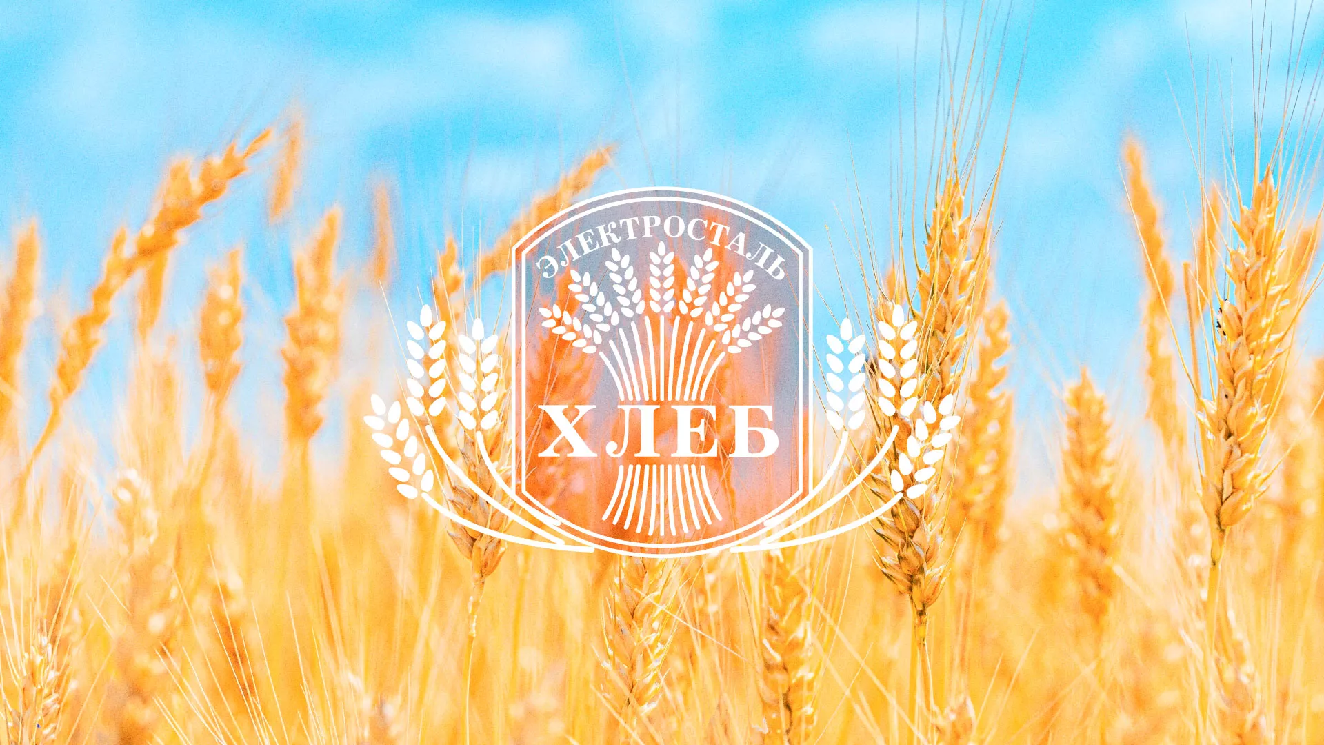 Создание сайта для хлебзавода в Химках