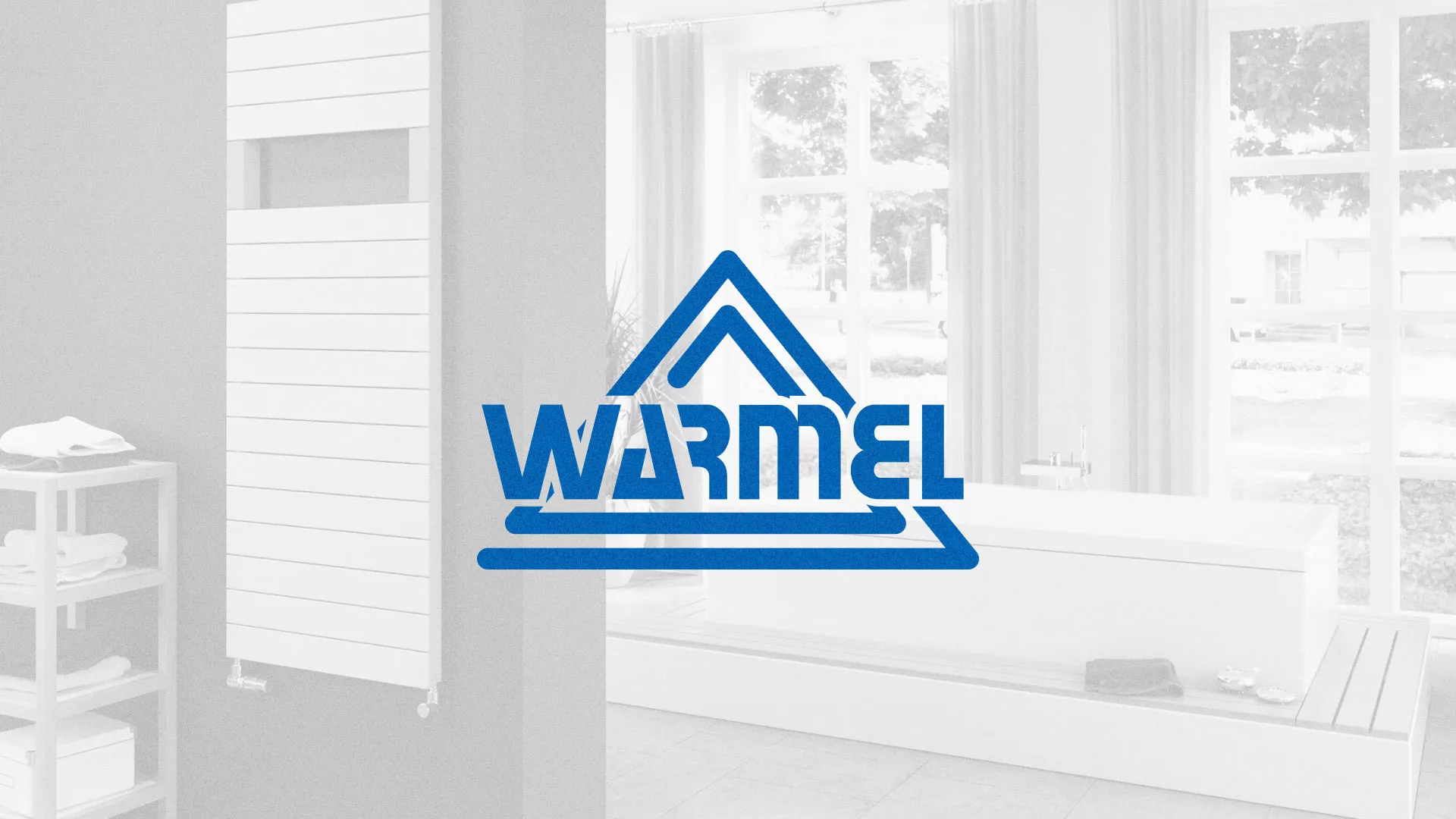 Разработка сайта для компании «WARMEL» по продаже полотенцесушителей в Химках