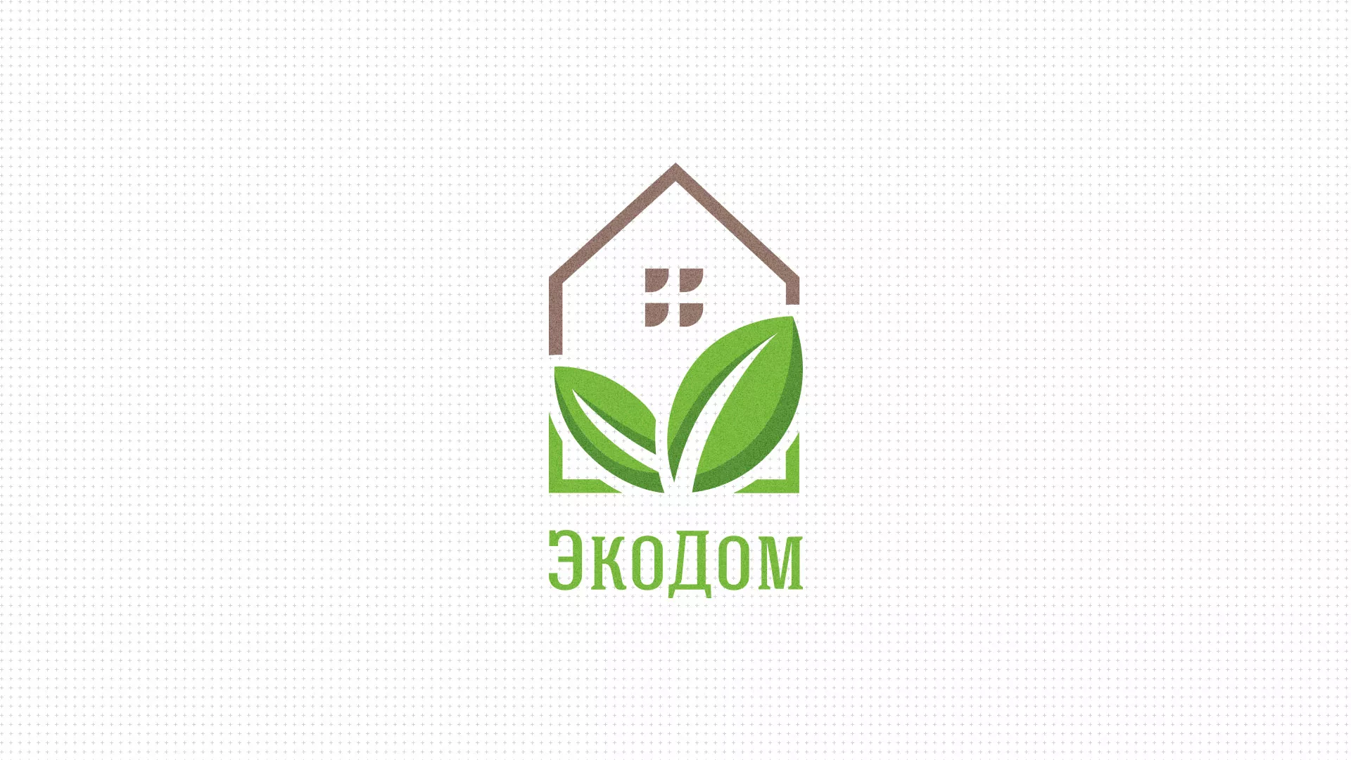 Создание сайта для строительной компании «ЭКОДОМ» в Химках